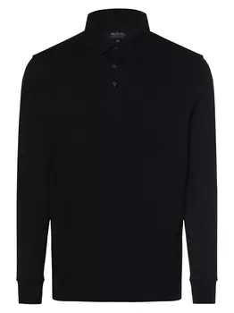 Поло Mc Earl, индиго