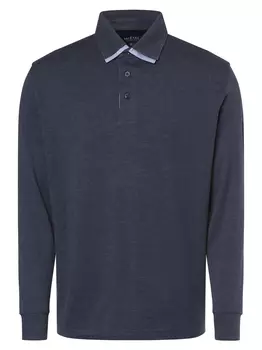 Поло Mc Earl, индиго