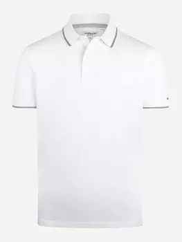 Поло McGregor, белый