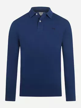 Поло McGregor, синий