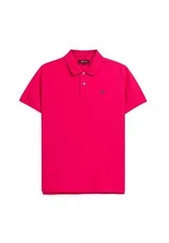 Поло MCS, фуксия