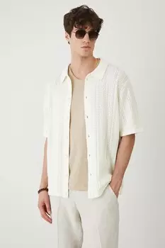 Поло Medicine, бежевый