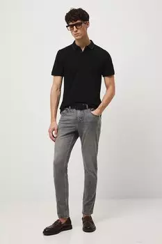 Поло Medicine, черный