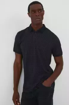 Поло Medicine, черный