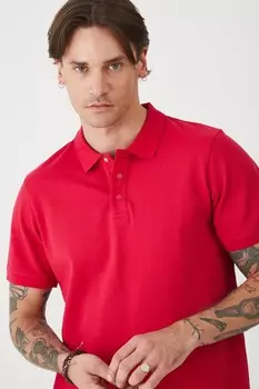 Поло Medicine, розовый