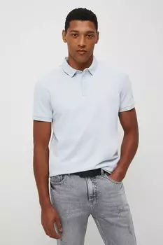 Поло Medicine, синий