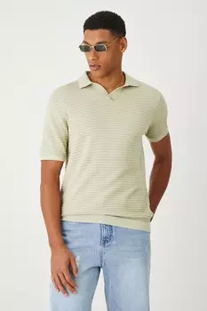 Поло Medicine, зеленый