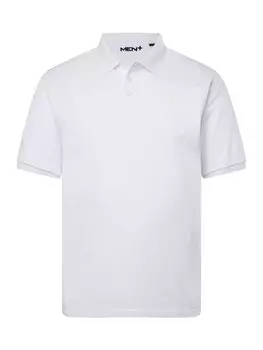 Поло Men Plus, черный