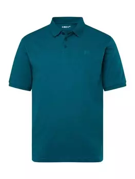 Поло Men Plus, цвет rauchblau