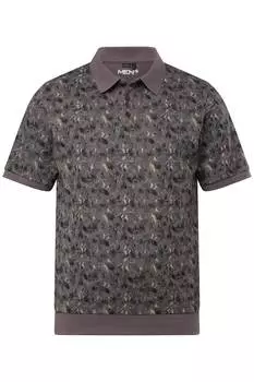 Поло Men Plus, хаки