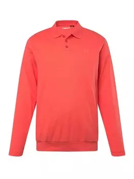 Поло Men Plus, коралловый