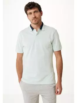 Поло Mexx, мятный