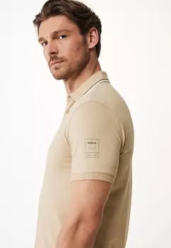 Поло Mexx, песок