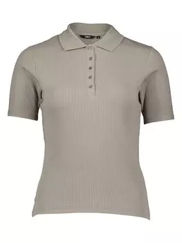 Поло Mexx, серый