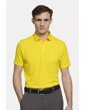 Поло Meyer Rory, желтый