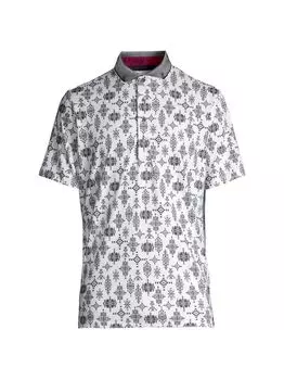 Поло Мира Духов Greyson