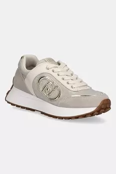 Поло Morgan, розовый