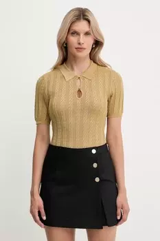 Поло Morgan, зеленый