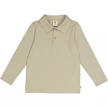 Поло msli Polohemd, цвет Desertgreen
