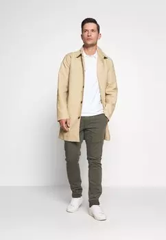 Поло Multipack 3 Pack Abercrombie & Fitch, цвет navy/grey/white