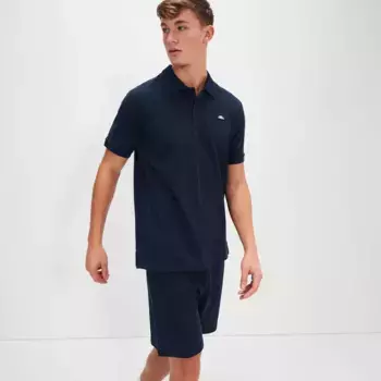 Поло мужское Alaria Polo Ellesse, синий