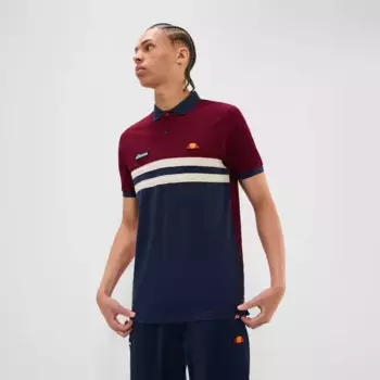 Поло мужское Muccia Polo Ellesse, синий