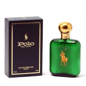 ПОЛО МУЖСКОЕ от RALPH LAUREN - EDT SPRAY, 4.0 oz