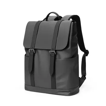 POLO Мужской рюкзак ПОЛО, Черный