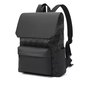 POLO Мужской рюкзак ПОЛО, Черный