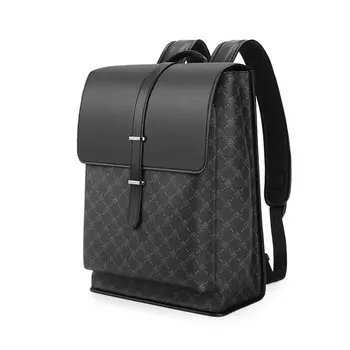 POLO Мужской рюкзак ПОЛО, Черный