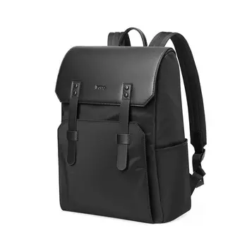 POLO Мужской рюкзак ПОЛО, Черный