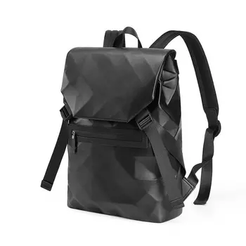 POLO Мужской рюкзак ПОЛО, Черный