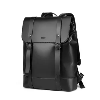 POLO Мужской рюкзак ПОЛО, Черный