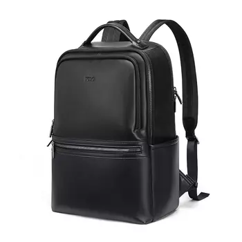 POLO Мужской рюкзак ПОЛО, Черный