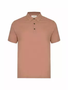 Поло на пуговицах Pal Zileri