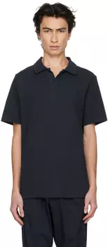 Поло Navy Ross 3463 NN07