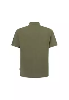 Поло NEW OLIVER Pepe Jeans, зеленый
