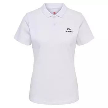 Поло Newline, белый