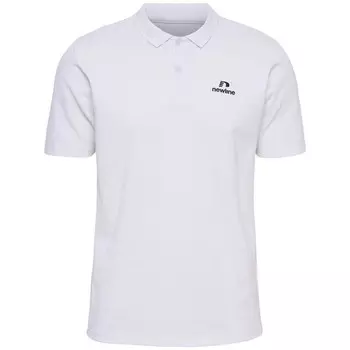 Поло Newline, белый