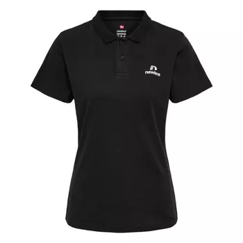 Поло Newline, черный