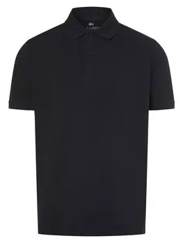 Поло Nils Sundstrm, цвет indigo