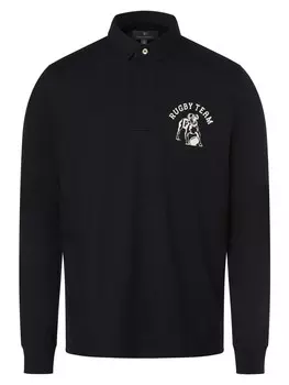 Поло Nils Sundstrm Langarmshirt, цвет mais