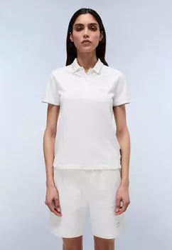 Поло NINA Napapijri, белый