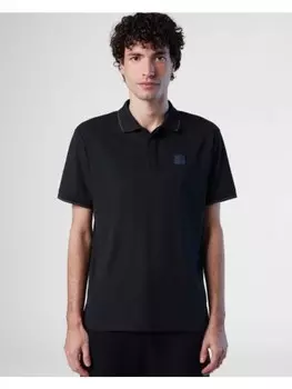Поло North Sails Polo, черный
