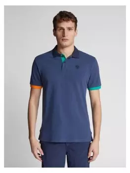 Поло North Sails Polo, синий
