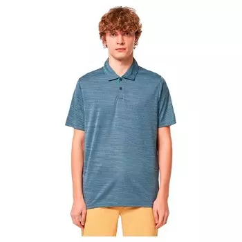 Поло Oakley Aero Hydrolix, красный