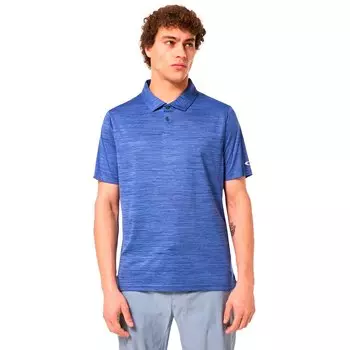 Поло Oakley Aero Hydrolix, синий