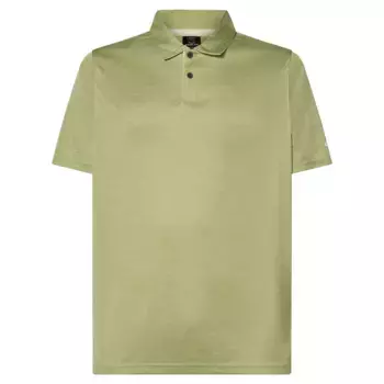 Поло Oakley Aero Hydrolix, зеленый