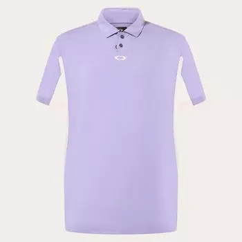 Поло Oakley C1 Airvent, фиолетовый