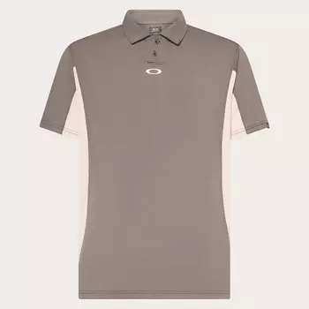 Поло Oakley C1 Airvent, серый